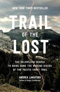 Produktbild: Trail of the Lost