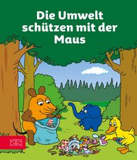 Produktbild: Die Umwelt sch&uuml;tzen mit der Maus
