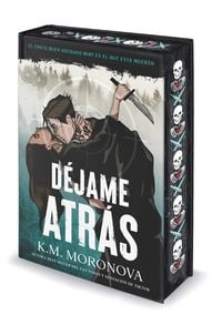 Produktbild: D&eacute;jame Atr&aacute;s