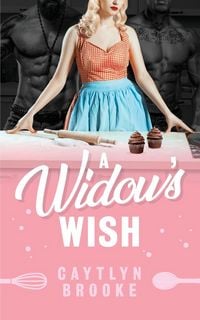 Produktbild: A Widow's Wish