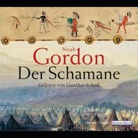 Produktbild: Der Schamane