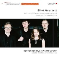 Produktbild: Deutscher Musikwettbewerb-Award Winner