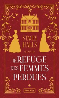 Produktbild: Le refuge des femmes perdues