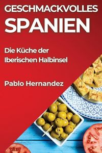 Produktbild: Geschmackvolles Spanien