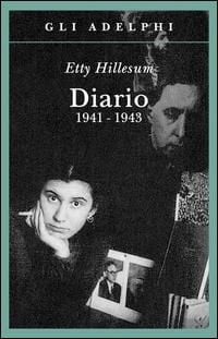 Produktbild: Diario 1941-1943