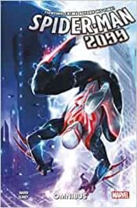 Produktbild: Spider-Man 2099 Omnibus