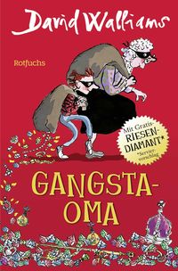 Produktbild: Gangsta-Oma