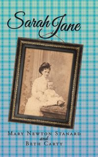 Produktbild: Sarah Jane