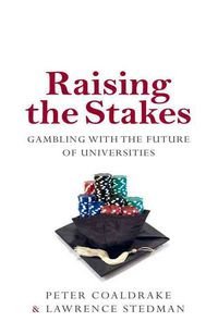 Produktbild: Raising The Stakes