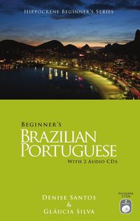 Produktbild: BEGINNERS BRAZILIAN PORTUGUESE