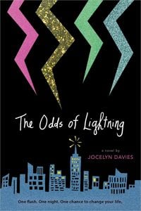 Produktbild: The Odds of Lightning