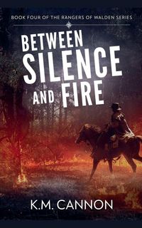 Produktbild: Between Silence and Fire