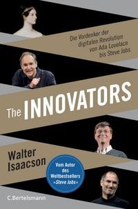 Produktbild: The Innovators
