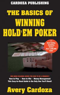 Produktbild: The Basics of Winning Hold'em Poker
