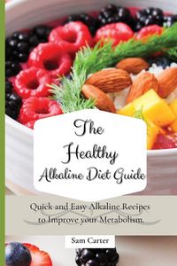 Produktbild: The Healthy Alkaline Diet Guide