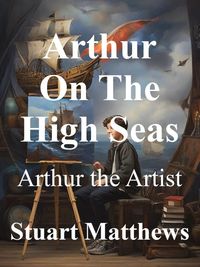 Produktbild: Arthur On The High Seas