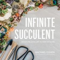 Produktbild: Infinite Succulent