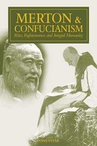 Produktbild: Merton & Confucianism