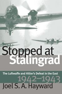 Produktbild: Stopped At Stalingrad Rev/e