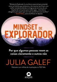 Produktbild: Mindset de explorador