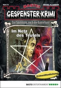 Produktbild: Gespenster-Krimi 32