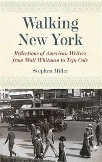 Produktbild: Walking New York