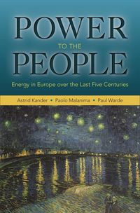 Produktbild: Power to the People