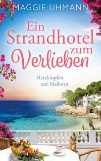 Produktbild: Ein Strandhotel zum Verlieben