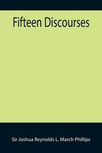 Produktbild: Fifteen Discourses