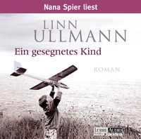 Produktbild: Ein gesegnetes Kind, 4 Audio-CDs