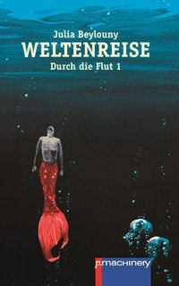 Produktbild: Weltenreise