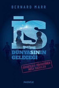 Produktbild: Is D&uuml;nyasinin Gelecegi