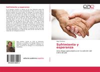 Produktbild: Sufrimiento y esperanza