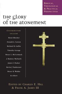 Produktbild: The Glory of the Atonement