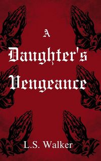 Produktbild: A Daughter's Vengeance