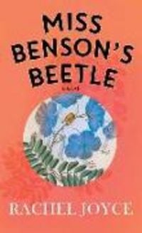 Produktbild: Miss Bensons Beetle -Lp