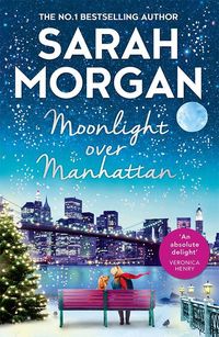 Bild vom Artikel Moonlight Over Manhattan vom Autor Sarah Morgan