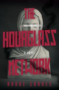 Produktbild: The Hourglass Network