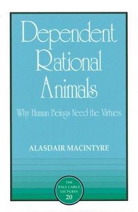 Produktbild: Dependent Rational Animals Rev