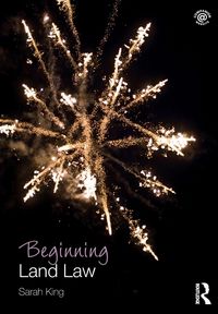 Produktbild: Beginning Land Law