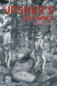 Produktbild: Upshur'S Dilemma