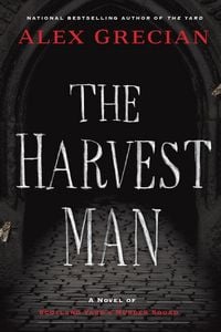 Produktbild: The Harvest Man
