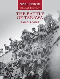 Produktbild: The Battle of Tarawa