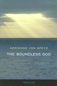 Produktbild: The Boundless God