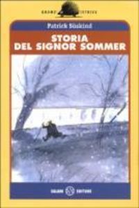 Produktbild: Storia del signor Sommer