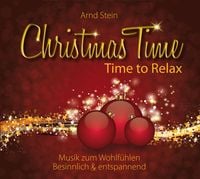 Produktbild: Christmas Time - Time to Relax