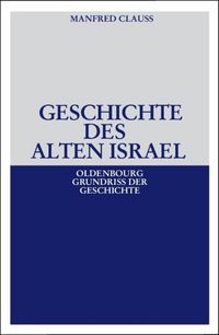 Produktbild: Geschichte des alten Israel