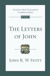 Produktbild: The Letters of John