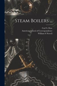 Produktbild: Steam Boilers ...