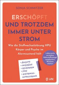 Produktbild: Ersch&ouml;pft - und trotzdem immer unter Strom